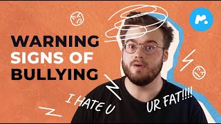 What is Bullying? Types and Signs of Bullying and Cyberbullying