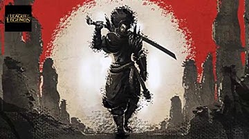 Top TV Gaming - Truyền Thuyết Tướng Yasuo Trong Liên Minh Huyền Thoại Có Thể Bạn Chưa Biết