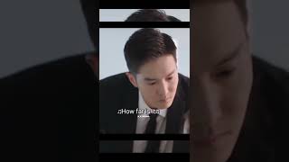 Cute Love   Ep7  Dramathe Fairy From The Painting 