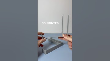 3D Printing Everyday for 365 Days  #stem #3dprinting #3dprint #ideas