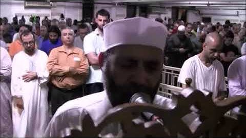 قناة أبو أســــيد أبو الرُّب {}{سورة البقرة بصوت الشيخ ***{حسن صالح }***جزاه الله خير الجزاء }{}