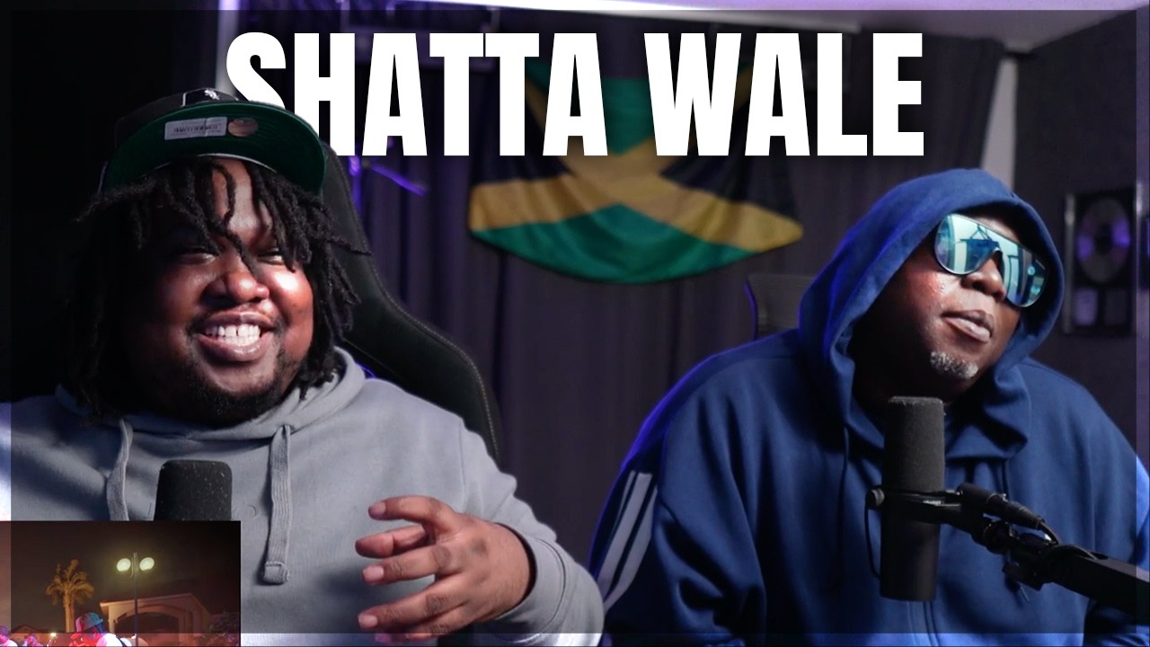 Shatta Wale - Lonely Victory (Official Video) (REACTION)