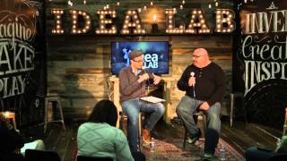 Becoming a Self-aware Youth Worker: YS Idea Lab with Tony Jacobs
The YS Idea Lab is filmed live at the National Youth Workers Convention. Join us for NYWC in Cincinnati, OH on Nov 17-20, 2016. Register early and save BIG: http://nywc.com Becoming a Self-aware Youth Worker: YS Idea Lab with Tony Jacobs
