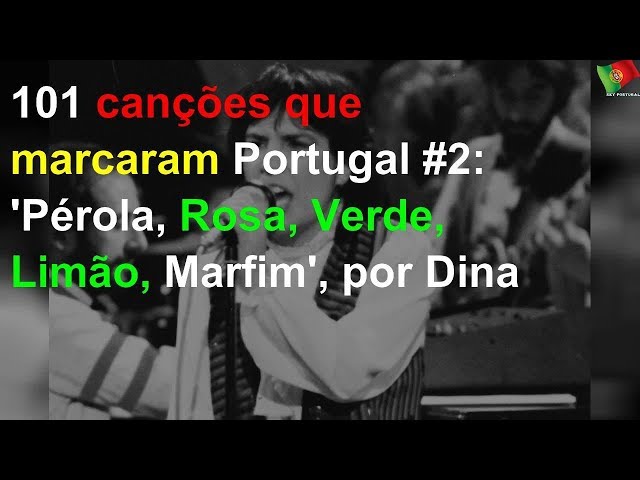 101 canções que marcaram Portugal #94: 'Por Quem Não Esqueci