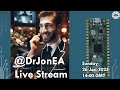 Jan 2025 LiveStream on Pico and Pico 2 News and Projects | DrJonea.co.uk
