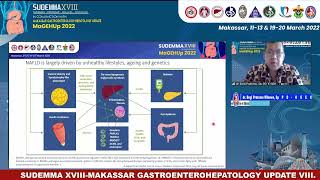 Plenary Lecture 2: Non Alcoholic Fatty Liver Disease