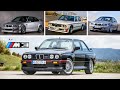 Los BMW De Edición Especial Mas Brutales Y Geniales Jamas Fabricados