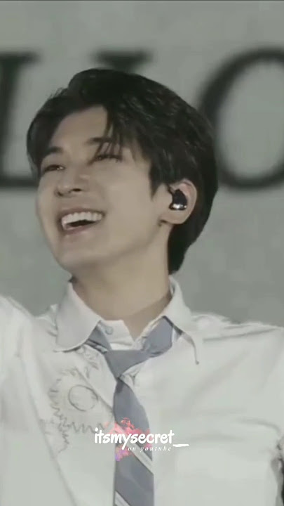 [d-514] wonwoo calling us babe, honey, my love on concert ft. seventeen's teasing 😳😳😳 #wonwoo #원우