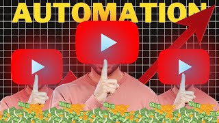 YouTube Automation With AI Step by Step Guide | TubeMagic AI Tutorial