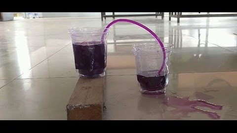 The Siphon - Detailed explanation (Step-Siphon at the end of video)