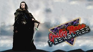Highlander (1986)... Is a Guilty Movie Pleasure