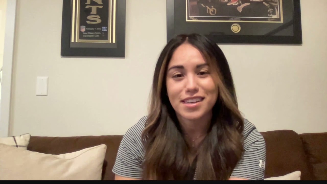 Tulane Dietetic Internship Interview