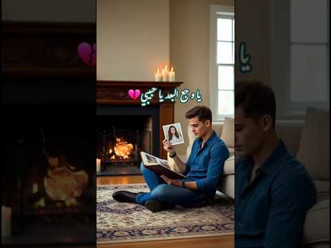 معايا في يومي في قلبي وروحي بهاء سلطان من فيلم ولنا في الخيال الحب بدون موسيقى