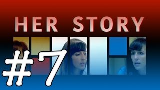 Her story Co-op - #7 - Cat flap