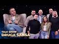 HYPE ZVEZDE | Druga šansa sa Milovanom - Talk Show (24.05.2026.)