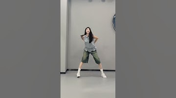 Thumbnail of Ice Cream (with Selena Gomez) (BLACKPINK X SELENA GOMEZ) #dance cover