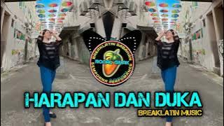 Harapan Dan Duka _RONAL GILAK MUSIC 2K23