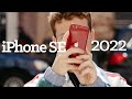 NUEVO iPhone SE (2022) - Review en Español