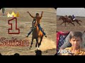 Horse Race in Varahi | सुल्तान की रेस | Part - 3