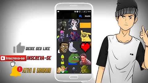 COMO FAZER INTRO DROGAS PELO CELULAR