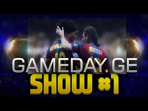 ესპანეთი გადაცემა #1 11.20.2015