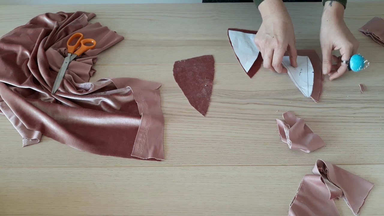 KOLAY BRALET DİKİMİ | DIY BRALETTE