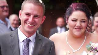 Droom Troue S03E03 (Nita & Pieter 3:3)