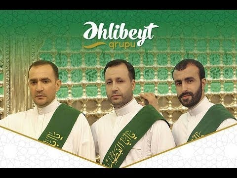Hüseyn Hüseyn Canim Hüseyn - Əhli-Beyt (ə) qrupu Mövlud Bayramniz Mübarek
