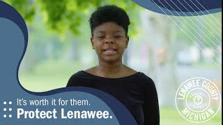 Protect Lenawee