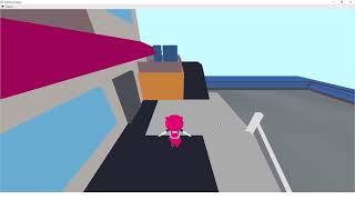 Project Takedown Devlog 3 - Movement controller