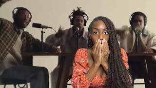 Coast Contra - ‘’Disruptive Freestyle''  | REACTION 🔥🔥🔥