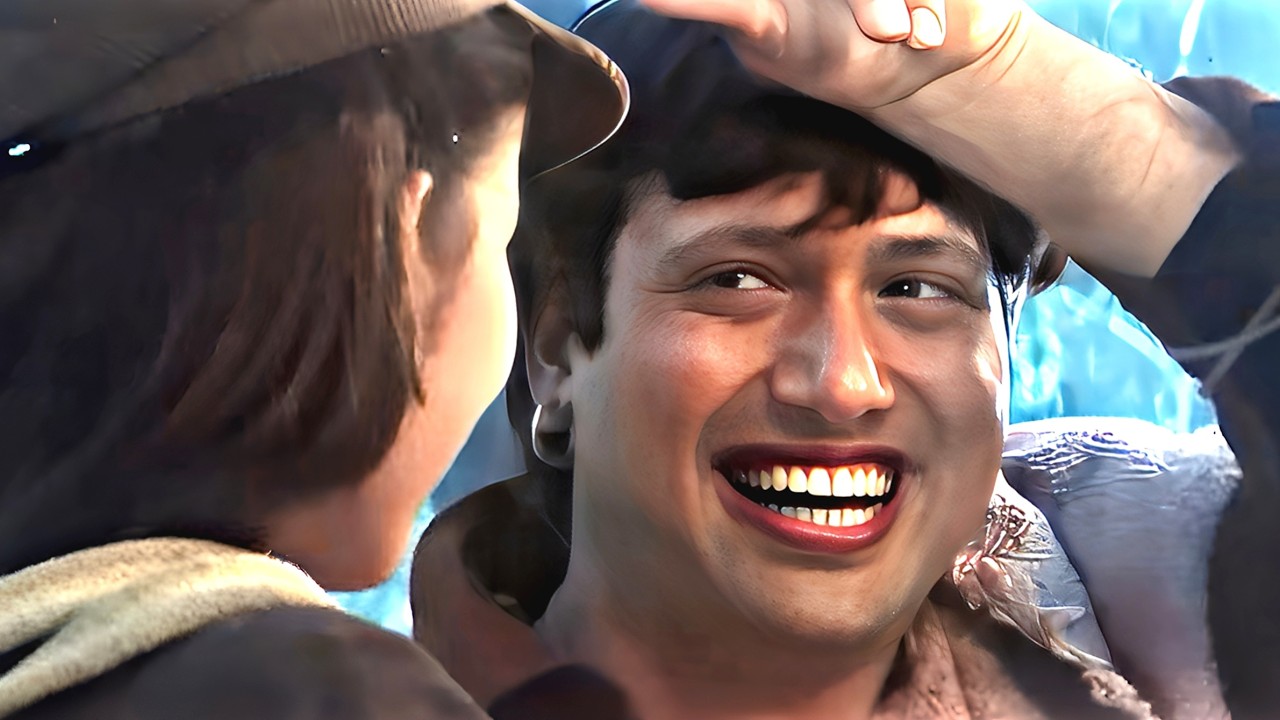 Main Tera Deewana | Full HD Video | Maharaja Song | Kavita, Udit Narayan | Govinda, Manisha Koirala