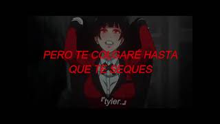 「 finish him 」- namasenda, ft. joey labeija ┊ sub español.