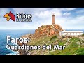 Faros: Guardianes del Mar