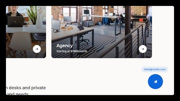 button tooltip hover interaction (in Webflow)