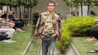 Etro SS 2021