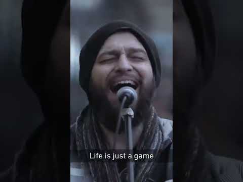 يا ناس جرت لي غرايب حمزة نمرة زاب ثروت         