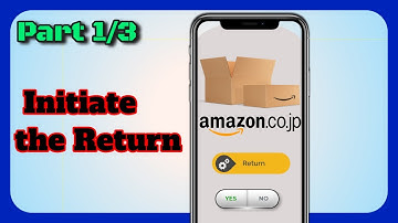 🛍️ How to Return an Amazon Order in Japan (PART 1)📦 Easy and Hassle-Free Returns