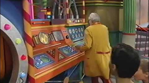 Round and Round We Go (2003 Version) Part 19