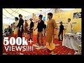 The Educators Elite campus annual function dance of 10th boys