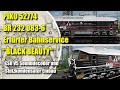 Piko 52774 BR232 Erfurter Bahnservice meine Black Beauty, ESU V5 Sounddecoder Einbau mit Kondensator