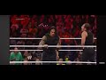 2014 Royal Rumble Every Elimination Wwe Royalrumble Royalrumblematch Wrestling 