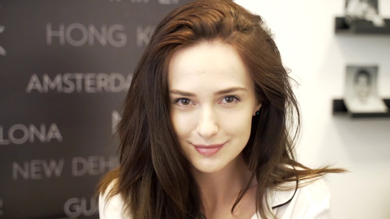 Cyrus Model Academy Vienna - Third Session | Second Course