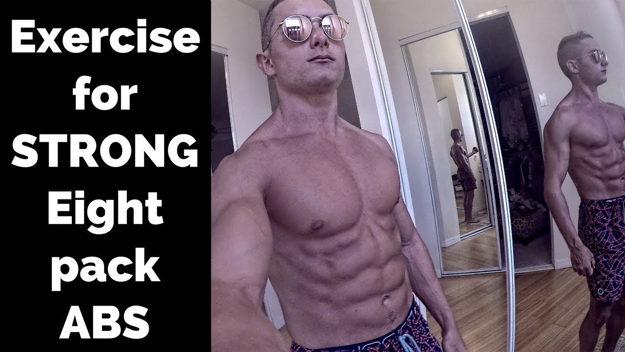 2019 year - Ultimate eight-pack 2019 year