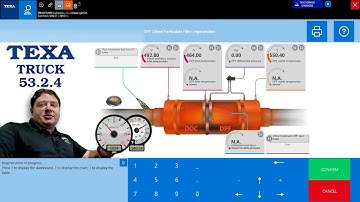 IDC5 TEXA TRUCK 53.2.4 | Heavy-Duty Truck Diagnostics