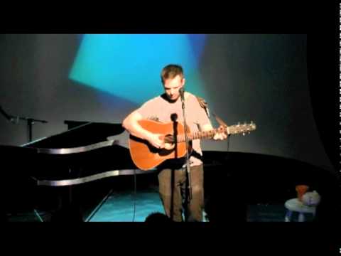 You Know That I Love You - Tom Goss - LIve at Go M...