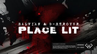 Salvian & D-Stroyer - Place Lit