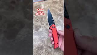 SENCUT Serene S21022B-2  