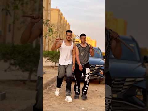 تيتو يلا عشان في مصلحه Omar Elmagic Shorts Funny