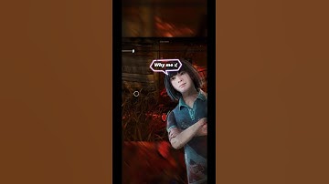 PING BY DAYLIGHT #deadbydaylight #dbd